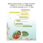 Secret Key Marine Racoony Hydrogel Eye & Multi Patch