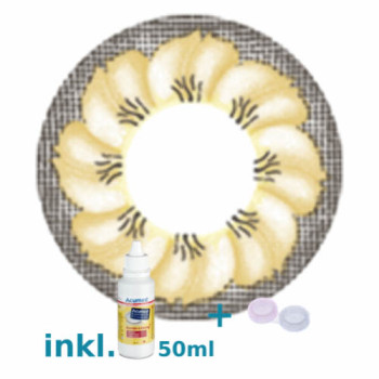 Big Flower Big Eyes BF3T-X