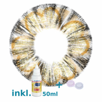 Clover Big Eyes CLV3T-X