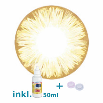 Dark Ice Big Eyes DI2T-X