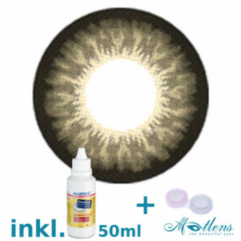 G209 Big Eyes G209-X