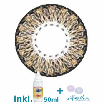 G217 Big Eyes G217-X