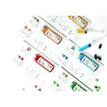 MISSHA - 3 Step Mask gesichtsmaske Korean Kosmetik