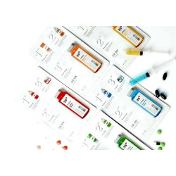 MISSHA - 3 Step Mask gesichtsmaske Korean Kosmetik