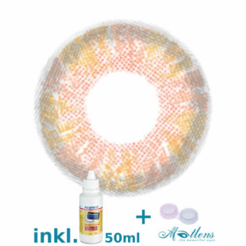 Pastel Big Eyes PT4T-X