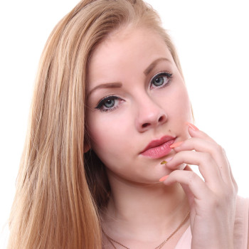 Neon Sign Big Eyes NS4T-X