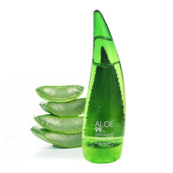 Holika Holika Aloe 99% Soothing Gel Fresh Moisturizing