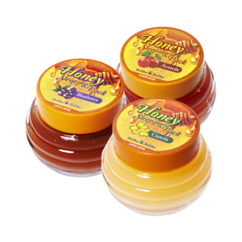 Holika Holika Honey Sleeping Pack