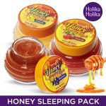 Holika Holika Honey Sleeping Pack