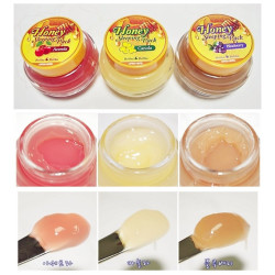 Holika Holika Honey Sleeping Pack