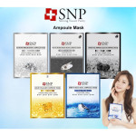 SNP Ampoule Mask