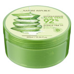 Nature Republic Aloe Vera Soothing Gel 300ml