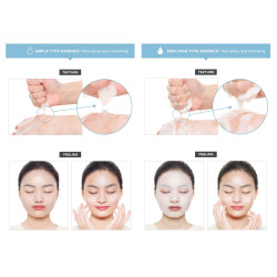 Nature Republic Real Comforting Mask Sheet