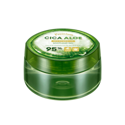 MISSHA Premium Cica Aloe Soothing 95% Körpergel