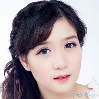 H2O Alpha 2 Farbtöne X