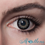 Pure Big Eyes NPX-B01 grau