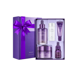 MISSHA Time Revolution Night Repair Bestseller Set 5x