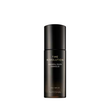 MISSHA Time Revolution Immortal Youth Essence 2x