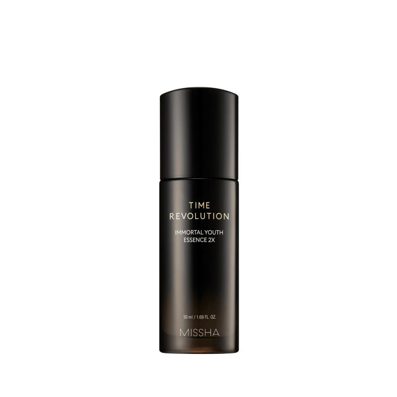 MISSHA Time Revolution Immortal Youth Essence 2x