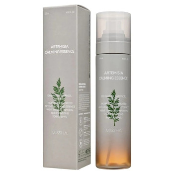 MISSHA Artemisia Calming Essence Mist Type