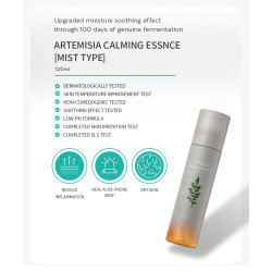 MISSHA Artemisia Calming Essence Mist Type