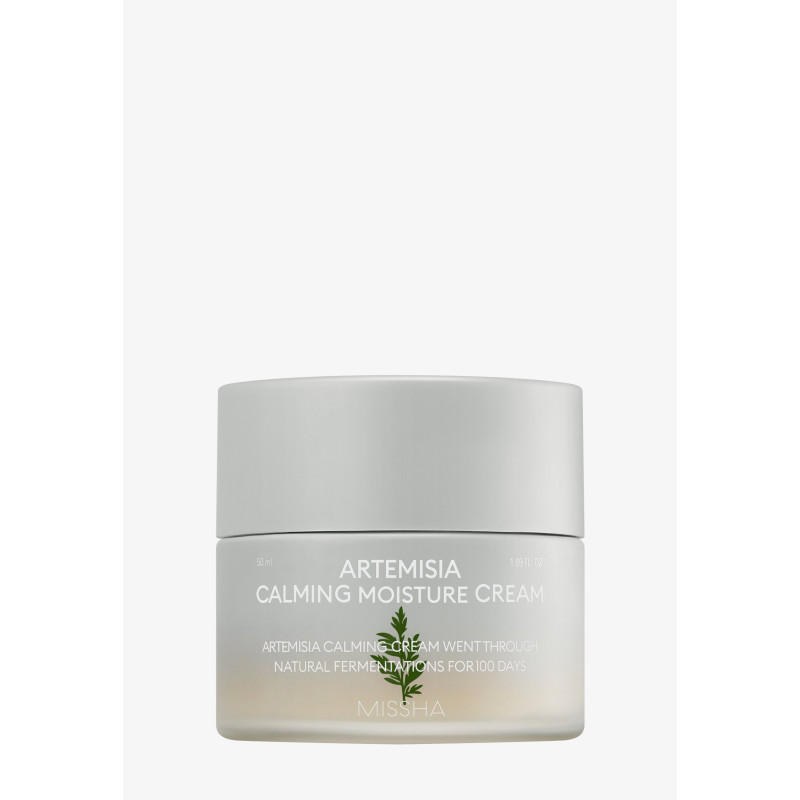 MISSHA Artemisia Calming Moisture Cream
