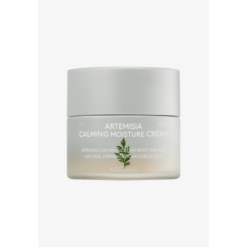 MISSHA Artemisia Calming Moisture Cream