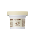SKINFOOD Egg White Pore Mask