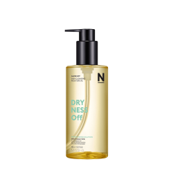 MISSHA Super Off Cleansing Oil (Dryness Off)
