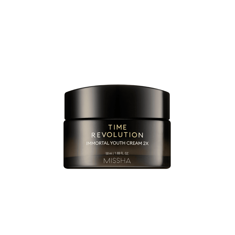 MISSHA Time Revolution Immortal Youth Cream 2x
