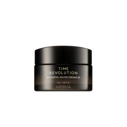 MISSHA Time Revolution Immortal Youth Cream 2x