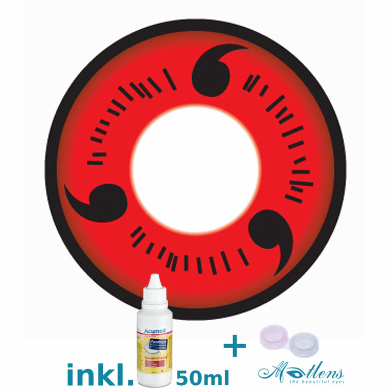 Crazy Fun Linsen CP-17-20