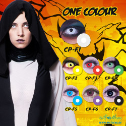 Crazy Fun Linsen CP-FX