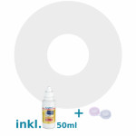 Crazy Fun Linsen CP-FX