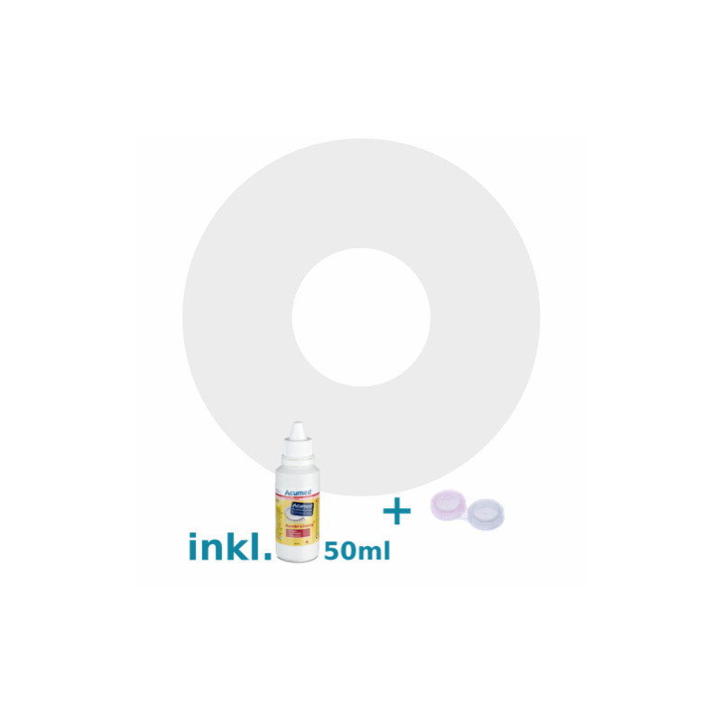 Crazy Fun Linsen CP-FX