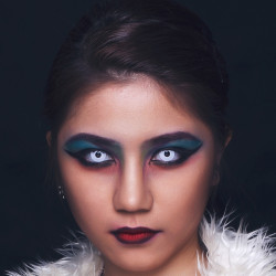 Crazy Fun Linsen CP-FX