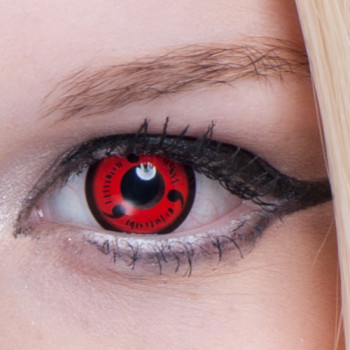 Sharingan Kontaktlinsen Serie CP-SX