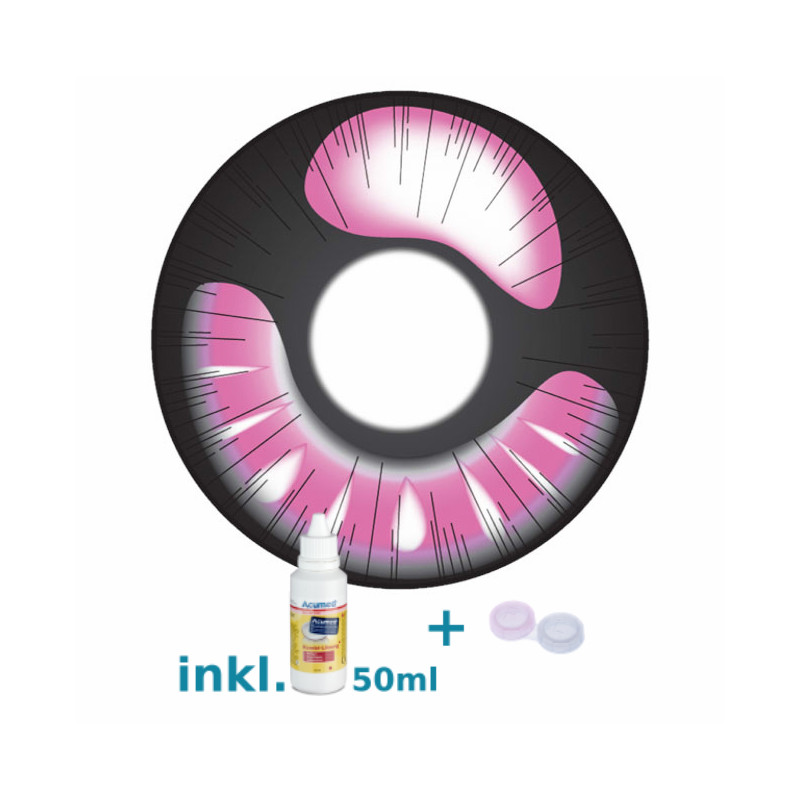 Crazy GEO Animation CP-AX