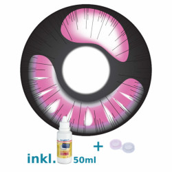 Crazy GEO Animation CP-AX