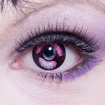 Crazy GEO Animation CP-AX