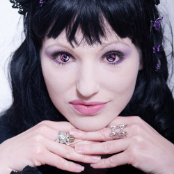 Crazy GEO Animation CP-AX