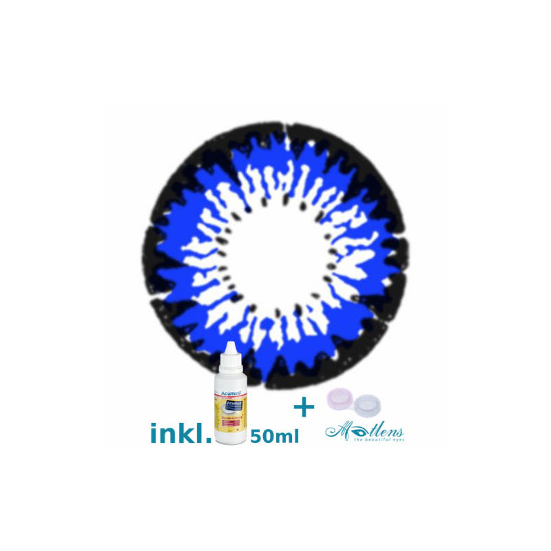 Crazy Fun Linsen F-20