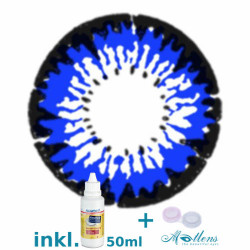 Crazy Fun Linsen F-20