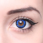 Crazy Fun Linsen F-20