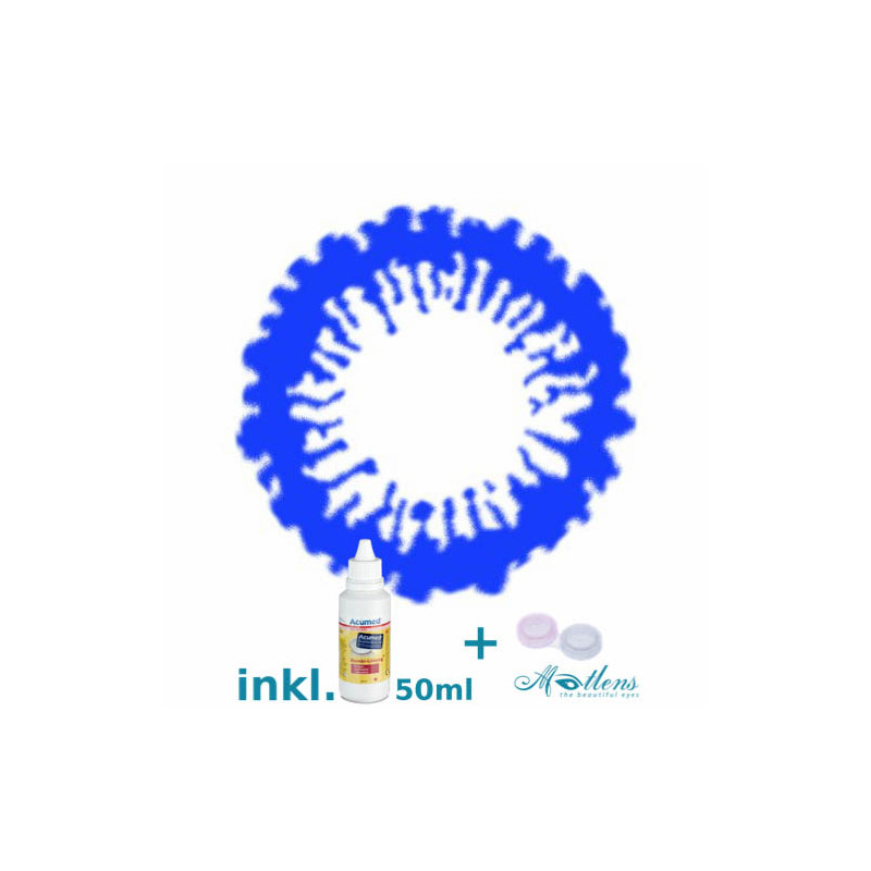 Crazy Fun Linsen F-24