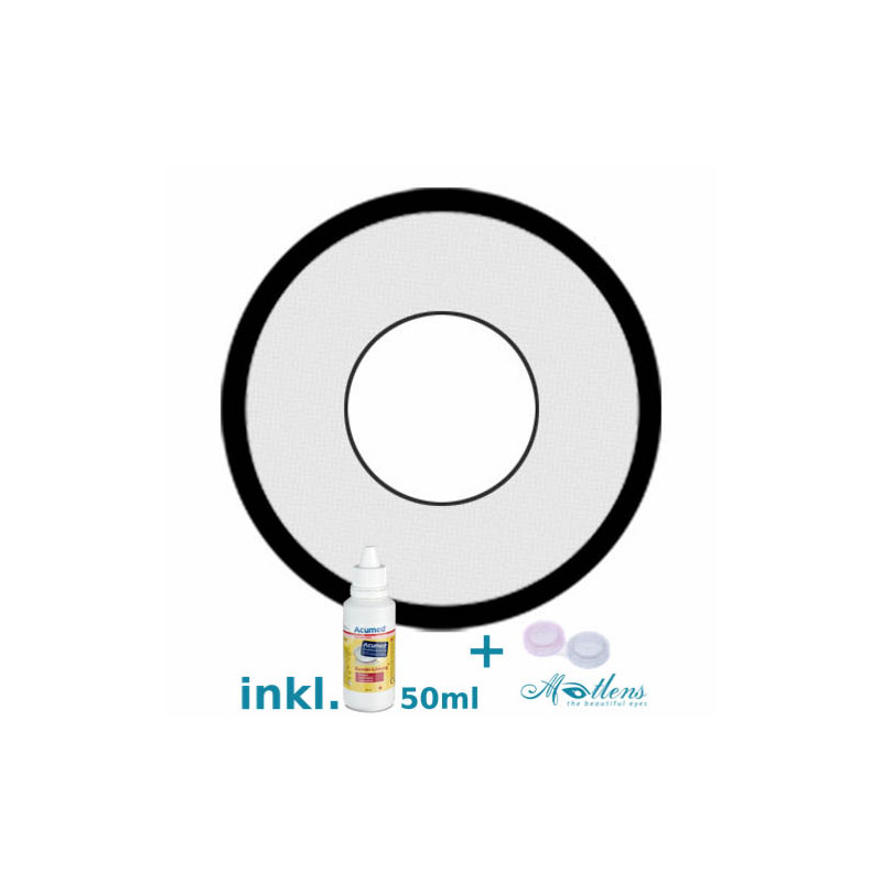 Crazy Fun Linsen F-50