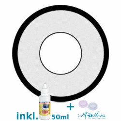 Crazy Fun Linsen F-50