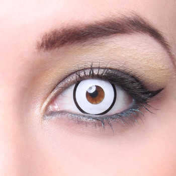 Crazy Fun Linsen F-50