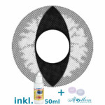 Crazy Fun Linsen F-55