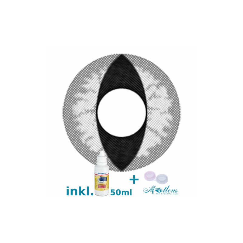 Crazy Fun Linsen F-55